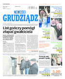 Nowości Grudziądz