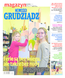 Nowości Grudziądz