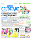 Nowości Grudziądz