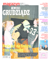 Nowości Grudziądz