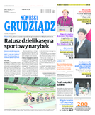Nowości Grudziądz