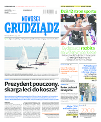 Nowości Grudziądz