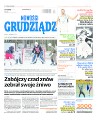 Nowości Grudziądz