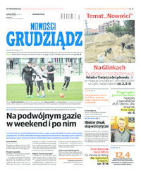 Nowości Grudziądz