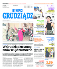 Nowości Grudziądz