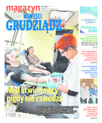Nowości Grudziądz