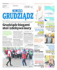 Nowości Grudziądz