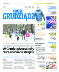 Nowości Grudziądz