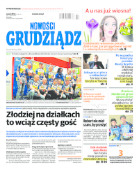 Nowości Grudziądz