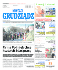 Nowości Grudziądz