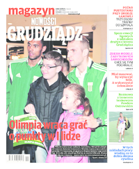 Nowości Grudziądz