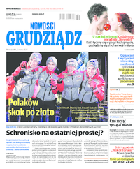 Nowości Grudziądz