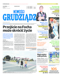 Nowości Grudziądz