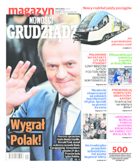 Nowości Grudziądz