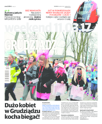 Nowości Grudziądz