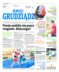 Nowości Grudziądz
