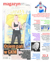 Nowości Grudziądz