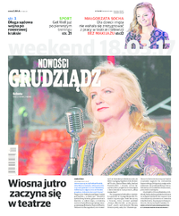 Nowości Grudziądz