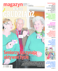 Nowości Grudziądz
