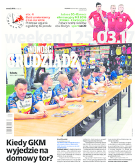 Nowości Grudziądz