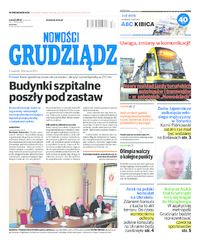 Nowości Grudziądz