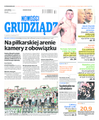 Nowości Grudziądz