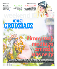 Nowości Grudziądz