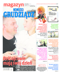 Nowości Grudziądz