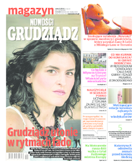 Nowości Grudziądz