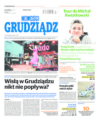 Nowości Grudziądz