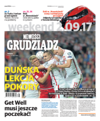 Nowości Grudziądz