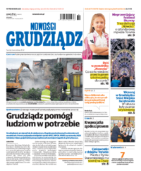 Nowości Grudziądz