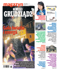Nowości Grudziądz