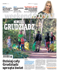 Nowości Grudziądz