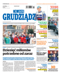 Nowości Grudziądz