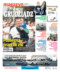 Nowości Grudziądz
