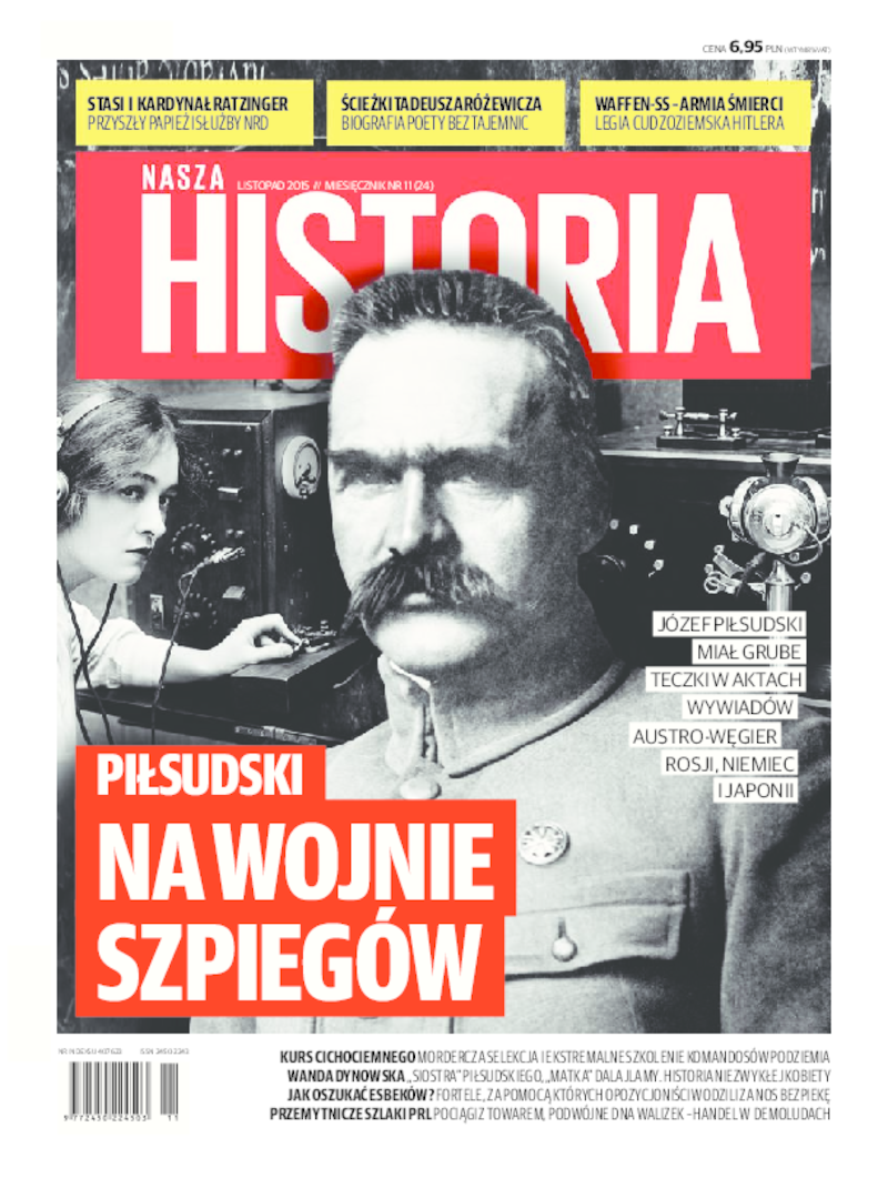 Nasza Historia