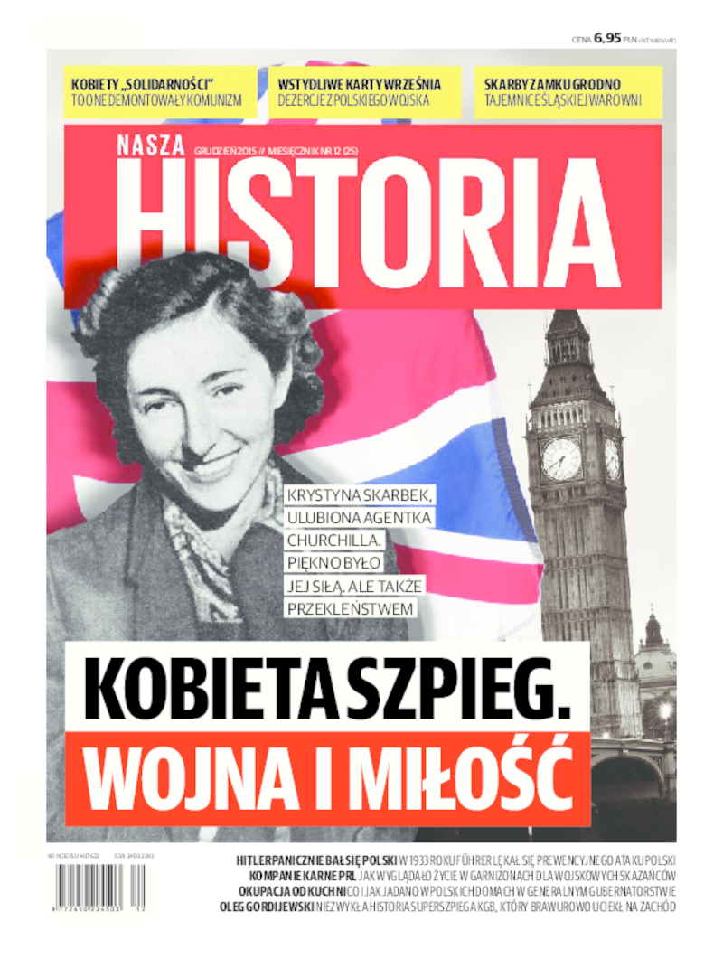Nasza Historia