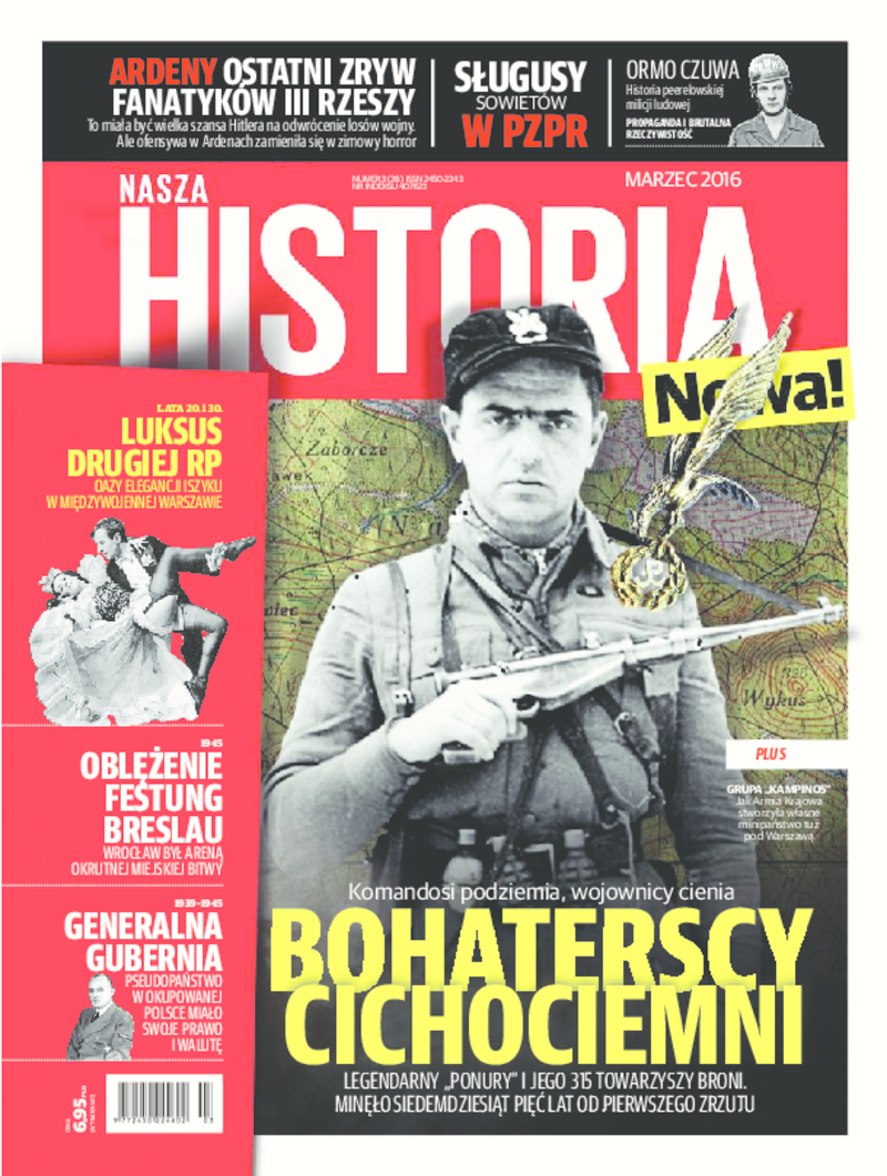 Nasza Historia