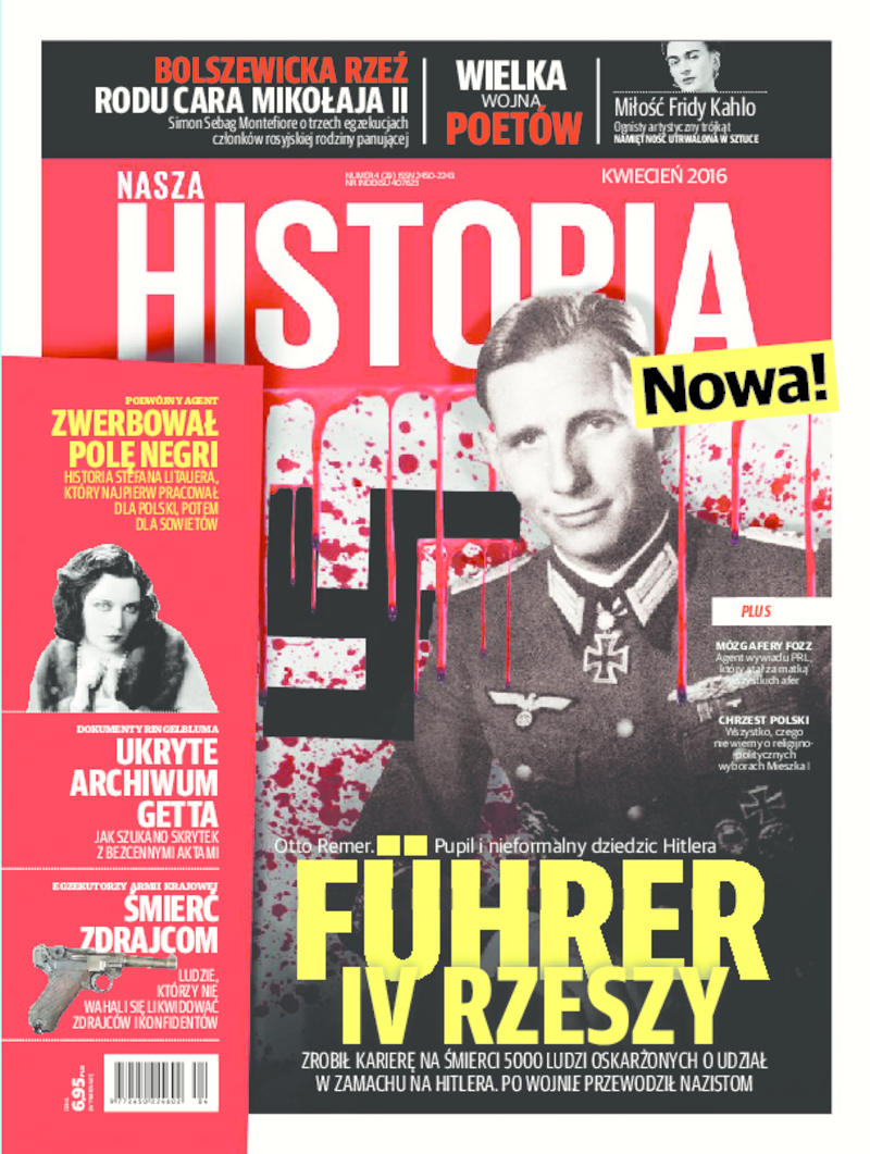 Nasza Historia