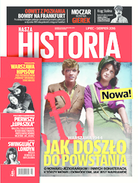 Nasza Historia