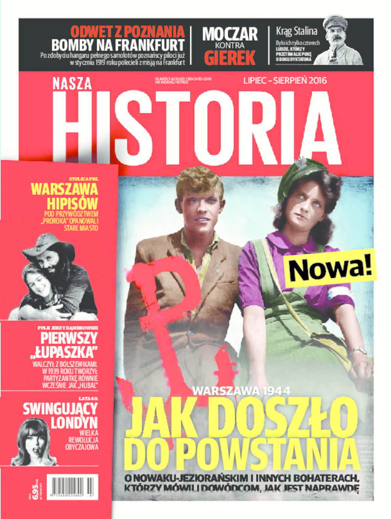 Nasza Historia