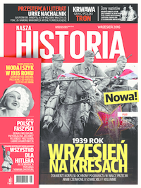 Nasza Historia