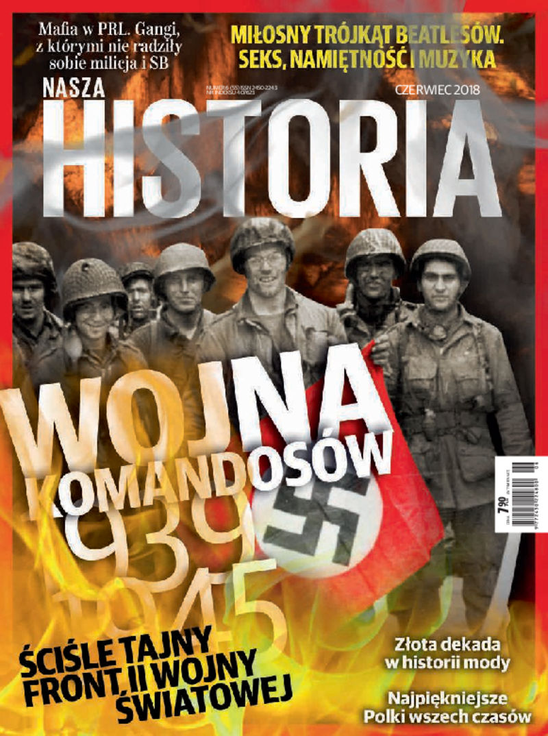 Nasza Historia