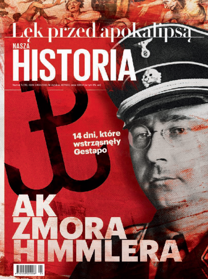 Nasza Historia