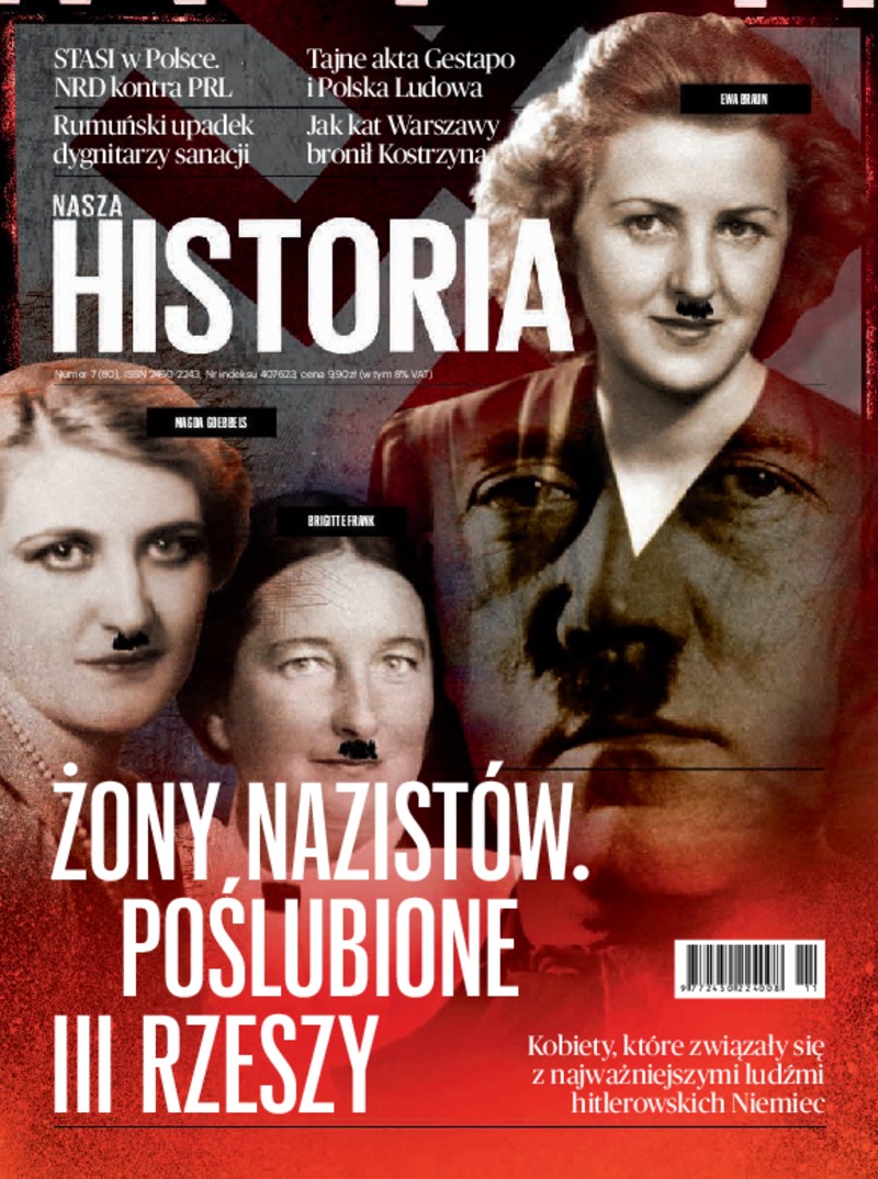 Nasza Historia