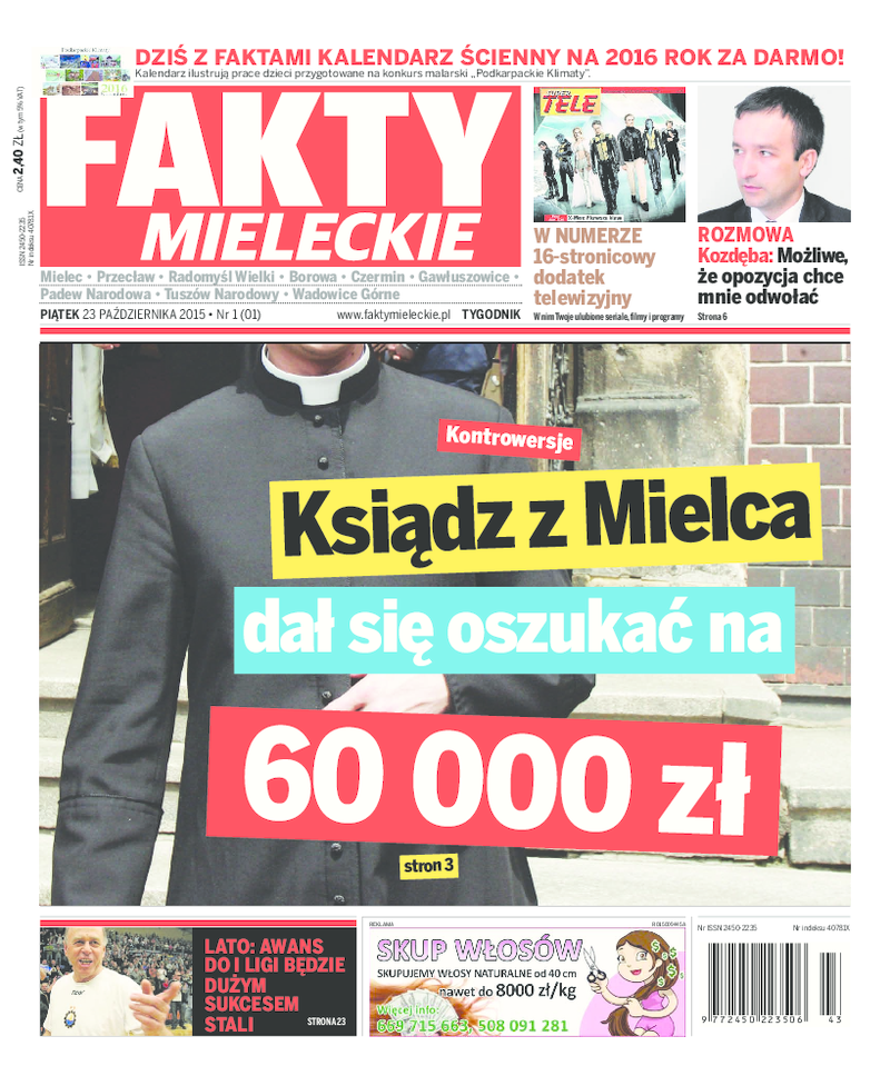 Fakty Mieleckie