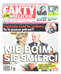 Fakty Mieleckie