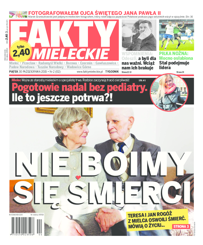 Fakty Mieleckie