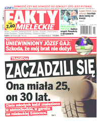 Fakty Mieleckie